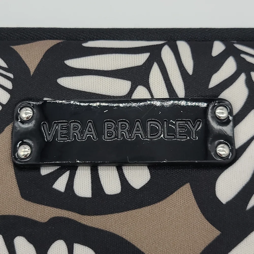 Vera Bradley neoprene floral tablet case